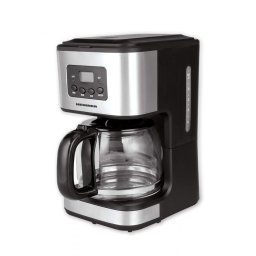 Cafetiera Heinner HCM-D915 | Digitala, 900W, 1.5L, Display LED