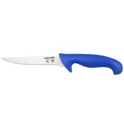 Cutit Dezosat Profesional Heinner HR-EVI-P018B | 18cm, Albastru, Chef Line