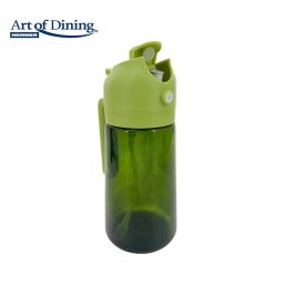 Pulverizator Heinner HR-JN-450MLV | 450ml, Ulei/Otet, 2 in 1, Verde