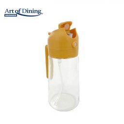 Pulverizator Ulei Heinner HR-JN-450MLP | 450ml, 2 in 1, Portocaliu