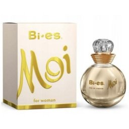 Set 2 x Apa de Parfum Moi, Femei, 100 ml