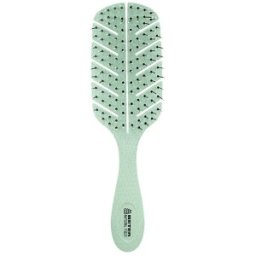 Set 2 x Perie pentru Par, Fibra Naturala