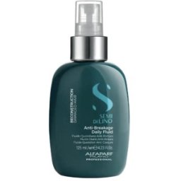 Set 2 x Tratament Par Reconstruction Anti-Breakage Daily Fluid, 125 ml