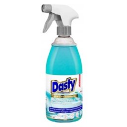 Set 3 x Solutie Curatare Baie Dasty Deo & Care, 700 ml