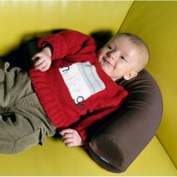 Perna flexibila ergonomicǎ Lanaform Flex It pentru confort acasa si în calatorii
