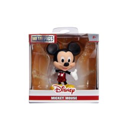 Figurina metalica Mickey Mouse Classic Disney, 6,5 cm