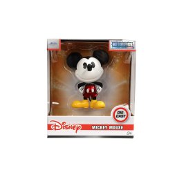 Figurina metalica Mickey Mouse Classic Disney, 10 cm, colectie