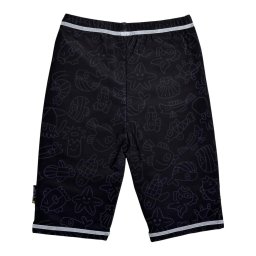 Pantaloni de baie pentru copii Ocean, marimea 110-116, cu protectie UV Swimpy