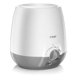 Incalzitor pentru biberoane si borcanase Reer Simply Hot 3310, 0+ luni