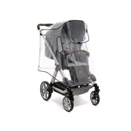 Protectie de ploaie universala pentru carucior sport REER RainCover Active