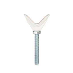 Element Y REER pentru porti de siguranta cu montaj prin presiune