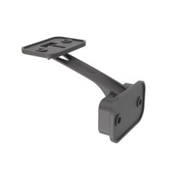 Siguranta pentru sertare si dulapuri REER DesignLine, gri-antracit