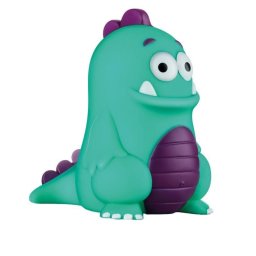 Lampa de veghe pentru copii Reer MyLovelyMonster mini, LED