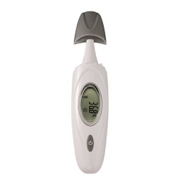 Termometru cu infrarosii REER SkinTemp pentru tampla si ureche, 1 secunda