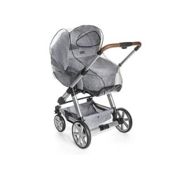 Protectie de ploaie universala pentru carucior REER RainCover Classic