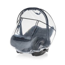 Protectie universala de ploaie pentru scoica bebelusi REER RainCover Baby