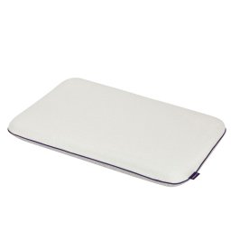 Perna junior Clevamama din spuma respirabila cu lavanda, 60x40 cm