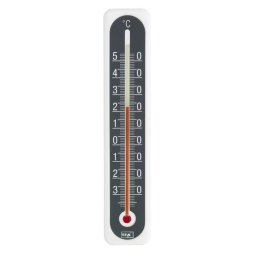 Termometru interior/exterior TFA cu alcool, -37°C pana la +55°C