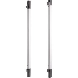 Kit montaj rapid EasyFix pentru porti de siguranta extensibile Reer DesignLine