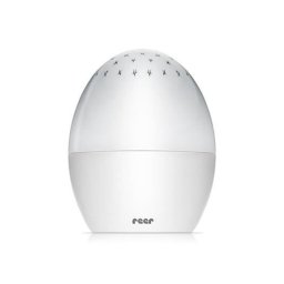 Proiector de stele LED Reer Starlino cu lumina de veghe si timer