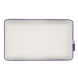 Perna pentru bebelusi Clevamama 3102 antiplagiocefalie, 23x40 cm