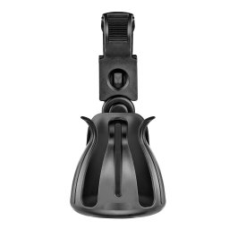 Suport pentru sticle si biberoane Reer Clip&Go pentru carucior si bicicleta