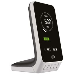 Monitor CO2 TFA AIRCO2NTROL UP cu temperatura si umiditate