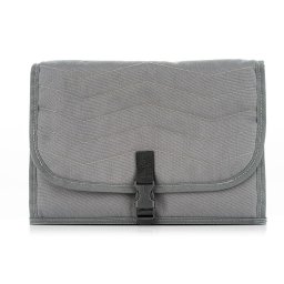 Geanta pentru scutece cu aleza, din material reciclat, Reer Growing