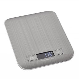 Cantar digital de bucatarie TFA Amaretti, 10 kg, precizie 1 g