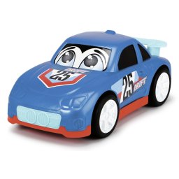 Masinuta sport de impins albastra 27 cm pentru copii 1+ ani, Simba