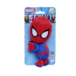 Bratara de plus Spidey Marvel 17 cm pentru copii