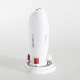 Kit manichiura si pedichiura Lanaform My Nails cu 5 accesorii