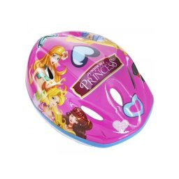 Casca de protectie copii pentru bicicleta si sporturi Princess Dino Bikes