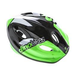 Casca de protectie copii pentru bicicleta si sporturi, 52-56 cm, Dino Bikes