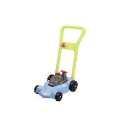 Masina de tuns iarba pentru copii Ecoiffier, multicolor