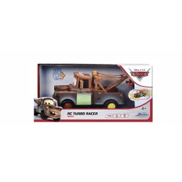 Masina cu telecomanda Mater Turbo Racer Jada Cars, scara 1:24