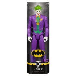 Figurina Joker 30 cm articulata, personaj DC Comics