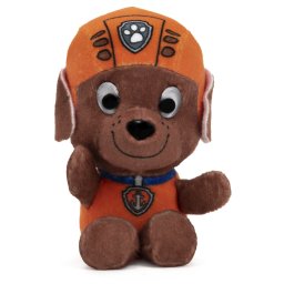 Plus Zuma Paw Patrol GUND, 8 cm, lavabil, pentru copii 1+ ani