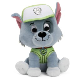 Plus Rocky Patrula Catelusilor GUND, 15 cm, moale si lavabil