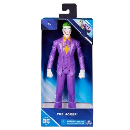 Figurina Joker Batman 24 cm articulata, personaj DC Comics