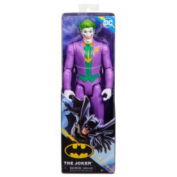 Figurina The Joker 30 cm articulata, personaj DC pentru copii