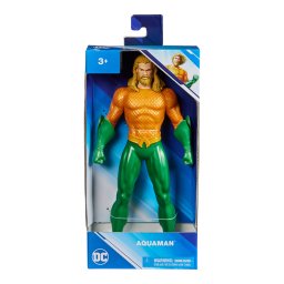 Figurina Aquaman DC Comics articulata, 24 cm, Spin Master