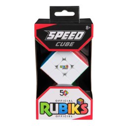 Cub Rubik 3x3 de viteza cu magneti, oficial, pentru antrenament rapid