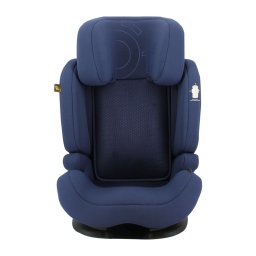 Scaun auto copii Nado O11 i-Size 100-150 cm, albastru