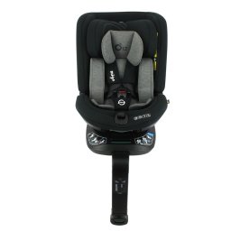 Scaun auto rotativ i-Size Migo Nado O12 Lite 40-145 cm, negru