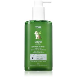 Yope Grow My Hair Șampon împotriva căderii părului 300 ml