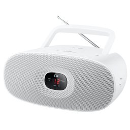 Sistem audio portabil Muse MD-202 RDW
