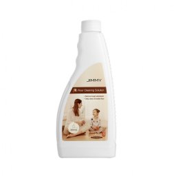 Produs de curatare podele Jimmy 173919559, 480 ml, Pentru seria Jimmy PW, Alb