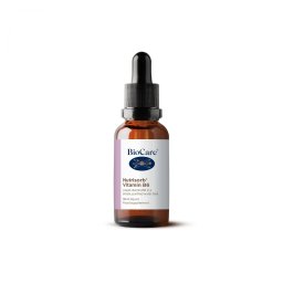 BioCare Vitamina B6 Nutrisorb® 15ml