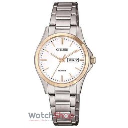 Citizen Basic EQ0596-87A EQ0596-87A